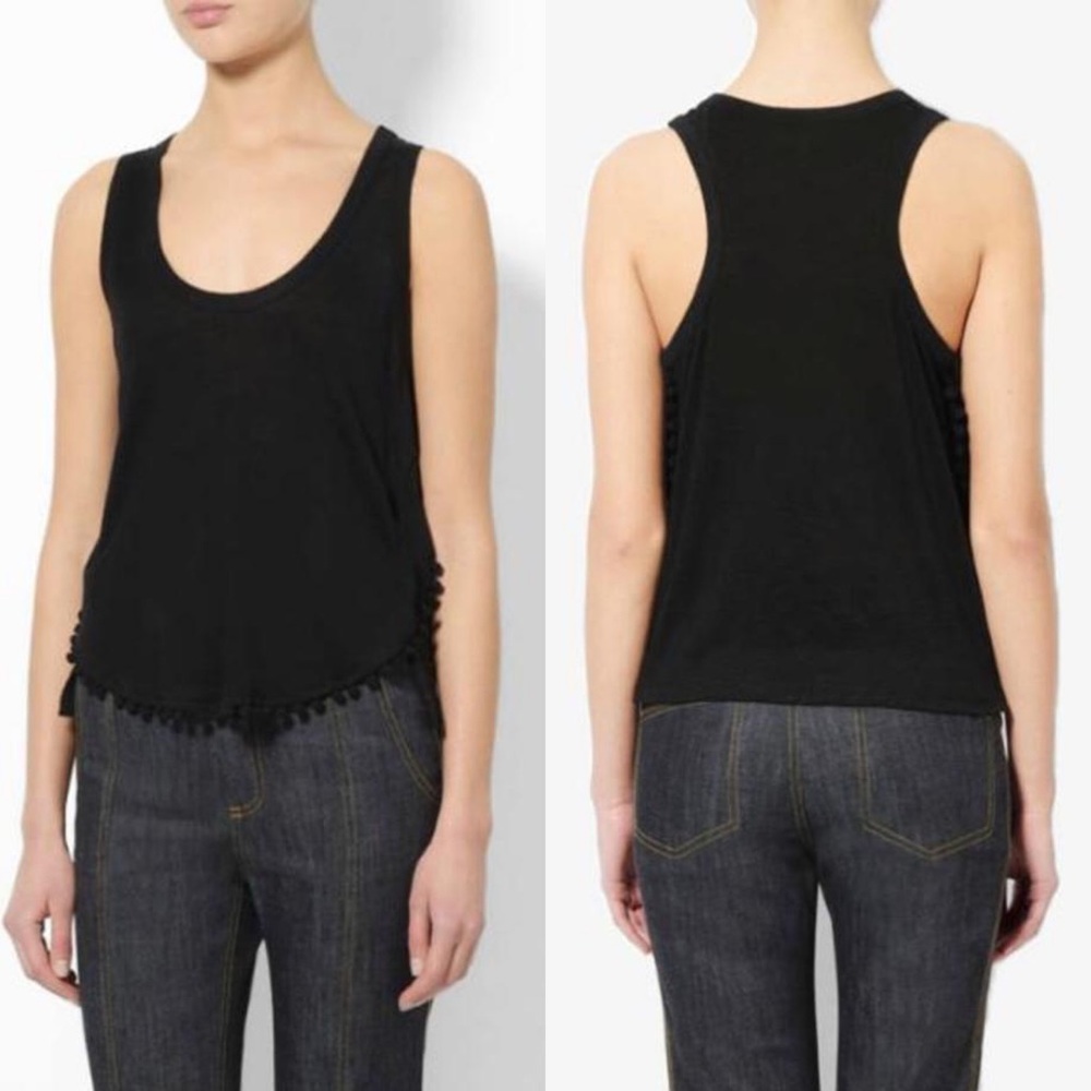 🚫SOLD🚫NWT 10 Crosby Derek Lam Tank
